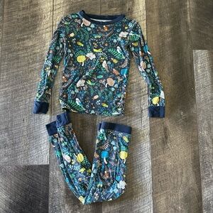 Little Sleepies Pajama Set